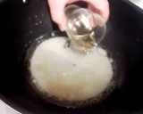 Foto del paso 5 de la receta: Tallarines/espagetis con almejas