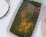Foto del paso 2 de la receta: Espectaculares Milanesas de zucchini