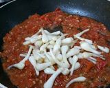 Foto langkah ke 3 dari resep Sambal bawang rambut/Lokio/bawang batak.