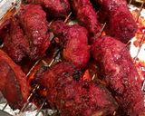 Foto langkah ke 4 dari resep Charsiu Pork.