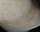 Foto del paso 1 de la receta: Medialunas sin manteca