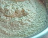 चीजी अप्पम (cheesy appam recipe in Hindi) रेसिपी चरण 2 फोटो