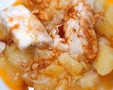 Foto del paso 6 de la receta: Merluza a la Gallega