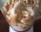 Foto del paso 1 de la receta: Mazamorra cordobesa
