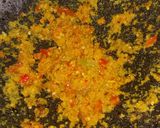 Foto langkah ke 2 dari resep Carica 'Ceker Balungan' Pedas Cetar Membahana 😨😧😀.