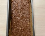 Csokis banánkenyér recept fázis 3 fotója