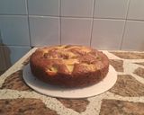 Foto del paso 9 de la receta: Torta matera marmolada