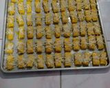 Foto langkah ke 9 dari resep Kastengel.