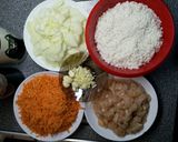 Фото кроку 2 до Плов с курицей.