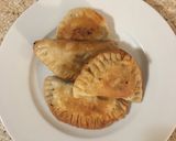 Foto del paso 10 de la receta: Mini empanadas de carne argentinas