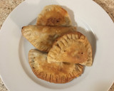 Foto del paso 10 de la receta: Mini empanadas de carne argentinas