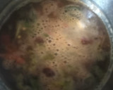 தக்காளி ரசம் ரெசிபி ஸ்டேப் 3 புகைப்படம்