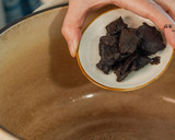 【老菜脯蘿蔔籤鱸魚湯】小寒節氣燉湯，清淡鮮美補體力的食譜步驟2照片