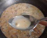 Foto langkah ke 6 dari resep Saus Jamur.