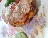 ફરાળી સેન્ડવિચ(Farali Sandwich Recipe inGujarati) રેસીપી સ્ટેપ2ફોટો