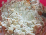 Budín de Pan