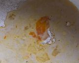 Fahéjas csiga recept fázis 2 fotója