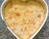 A picture of step 10 of Bread kunafa.