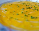 Une image de l'étape 5 de Velouté de lentilles corail au Cook Expert.