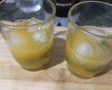 ઓરેંજ મોકટેલ (Orange Mocktail Recipe In Gujarati) રેસીપી સ્ટેપ3ફોટો