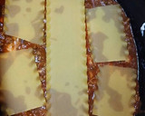 A picture of step 4 of Slow Cooker Lasagna.