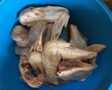 Foto langkah ke 2 dari resep Opor Ayam Spesial Lebaran.