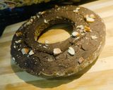 A picture of step 3 of Whole wheat flour Cake.