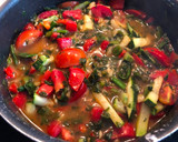 Foto del paso 2 de la receta: Guiso de verano
