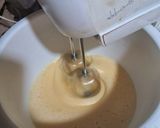 Foto del paso 1 de la receta: Bizcochuelo