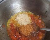 टेस्टी राजमा (Tasty rajma recipe in hindi) रेसिपी चरण 4 फोटो