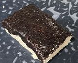 Foto del paso 3 de la receta “Bacalao” vegano con pisto