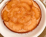 Foto del paso 6 de la receta: Bizcocho piña invertido Fit