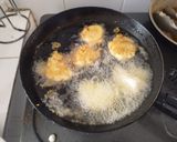 Foto langkah ke 3 dari resep Pisang Goreng Wijen Keju.