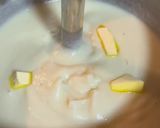 A picture of step 7 of Cauliflower Cream Soup🥣.