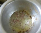A picture of step 4 of Fried cassava.