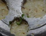 आलू साबूदाना वड़ा (Aloo sabudana vada recipe in Hindi) रेसिपी चरण 3 फोटो