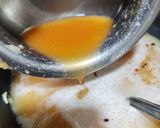 A picture of step 3 of Indian Style Dal Shorba - Red & Yellow Lentil Spiced Soup - Mixed Moongdal & Masoordal Shorba.