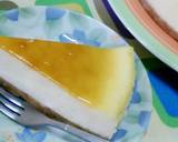 香草重乳酪蛋糕（6吋）食譜步驟1照片