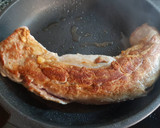 Foto del paso 2 de la receta: Lomo de cerdo Ral d'avinyó al estilo HAWAII