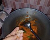 Foto langkah ke 5 dari resep Tongkol Suwir Pedas Sederhana.