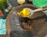 Foto del paso 3 de la receta: Salsa pico de pájaro con tomatillo a la Sonorense