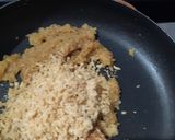 એપ્પલ સિનેમોન હલવા (Apple cinnamon halwa recipe in english) રેસીપી સ્ટેપ2ફોટો