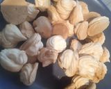 Foto del paso 3 de la receta: Tartaletas dulce 🍓 crema pastelera
