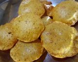 મેથી મસાલા પૂરી (Methi Masala Poori Recipe In Gujarati) રેસીપી સ્ટેપ3ફોટો