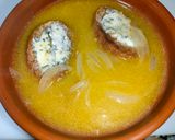 Foto del paso 6 de la receta: Sopa de ceba