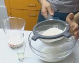 Foto del paso 1 de la receta: Panqueques