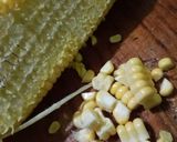 Foto del paso 3 de la receta: Calabacín relleno