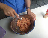 Foto del paso 2 de la receta: Bistecs rusos
