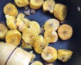 Foto del paso 2 de la receta: Tacacho con chuleta