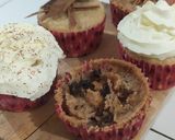 Foto del paso 7 de la receta: Muffins de manzana y canela 🧁